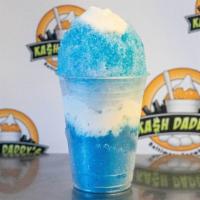 Skylite · The famous Blue flavor with Marshmallow cream top and center. Kids favorite as it will turn ...