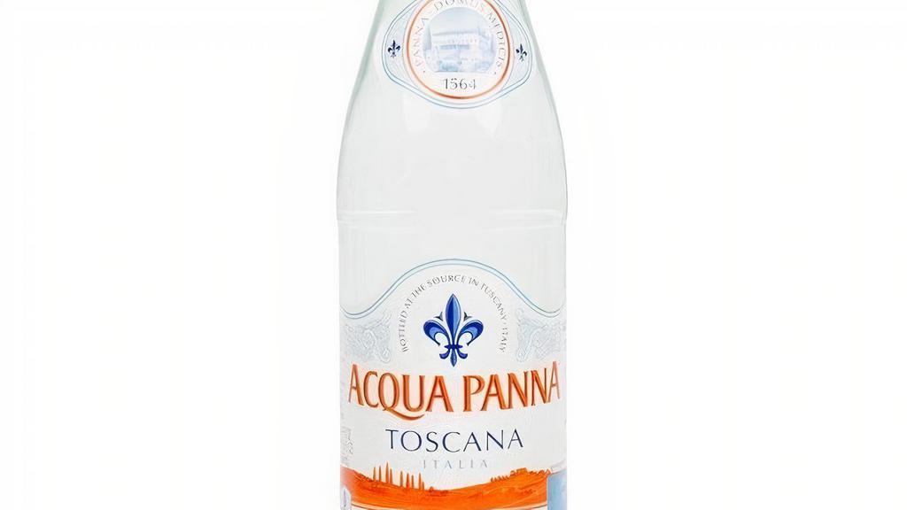 Acqua Panna · Non-sparkling Mineral Water