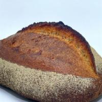 Fresh Baked Country Bread · Fresh Baked Country Bread