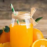 Fresh Squeezed  Organic Orange Juice · Our Fresh squeezed Orange Juice is made from sweet oranges that are picked and squeezed at t...