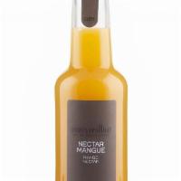 Alain Millat Organic Mango Juice · Discover this bright yellow orange coloured nectar, its freshness, strength, and beautiful l...