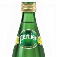 Sparkling Water (Perrier) · Feel alive with the original uplifting thirst quencher that’s bursting with bubbles. Origina...