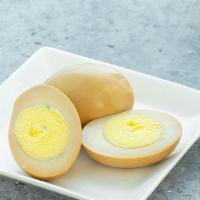 Premium Marinated Egg / 招牌卤蛋 · 