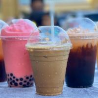 Vietnamese Iced Coffee · Customers' favorites