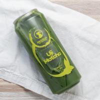 F3. Royal Uji Matcha · Original Uji Matcha drink in a can