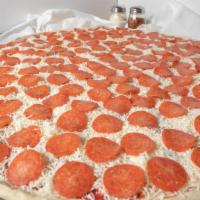 1 Topping (52 Pieces) (Jumbo Giant 28