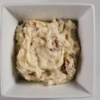 Buttermilk Mashed Potatoes (442 Cal.) · 