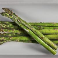 Asparagus (140 Cal.) · 