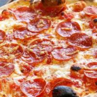 Pepperoni Pizza (Large 14