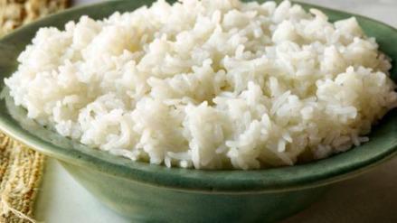 Sticky Rice · Sticky Rice