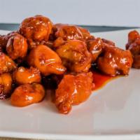 #83. Sweet and Sour Pork · 