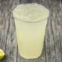  Lemonade / See Flavors · Lemonade