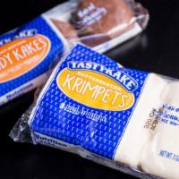 TastyKakes · Flavors vary by location - not all flavors may be available at time of order.