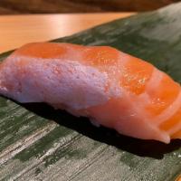 Salmon Toro · (Sake Toro)
