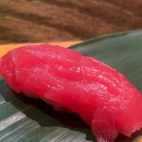 Tuna · (Maguro)