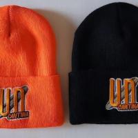 BEANIES · Stay warm with an Underdogs Cantina Beanie!