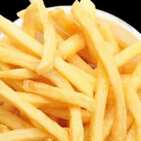 Potato Fries · Potato Fries