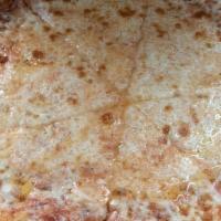 Cheese Pizza Slice (Pick-up Only) · Pick-up only. Made with fresh hand-spun dough.