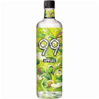 99 Apples (750 Ml) · It's classic! Sweet, succulent, and intensely apple.