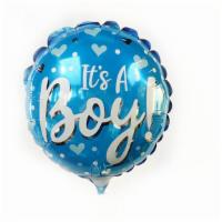 It's a Boy! Balloon · 