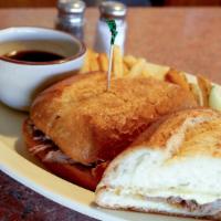 French Dip · 