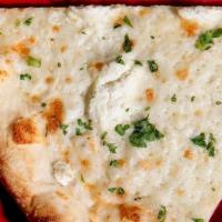 Ny Style Hand Stretched Thin Crust White Pizza (18