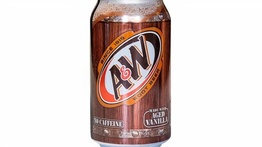 Root Beer · 