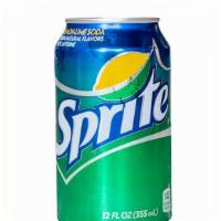 Sprite · 