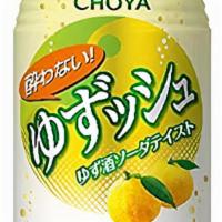 Yuzu Soda · 