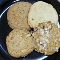 Cookies (Each) · 