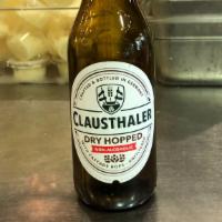 IPNA · Non alcoholic German style beer in a 12oz bottle