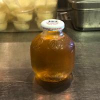 Apple Juice · Martinellis  apple juice 10 oz bottle