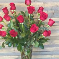 18/24 Premium Roses For Your Valentine · Shining, Shimmering, Splendid, this floral bouquet will surely catch the attention of whoeve...