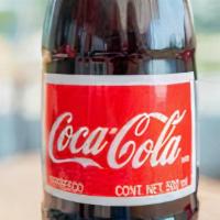 Original Mexican Coke · 235ml