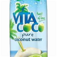 Vita Coco (500ml.) · 