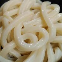 Udon · 