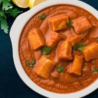 World Famous Paneer Tikka Masala · Paneer Tikka Masala is  loaded with delicious vegetables ,chickpeas and finely fried paneer ...