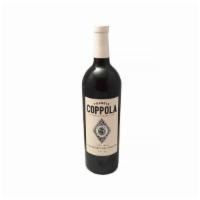 Francis Coppola Claret Cabernet 750Ml | 12% Abv · California - This special mix of rose petals, spicy leather, and cherry jam accent a burst o...