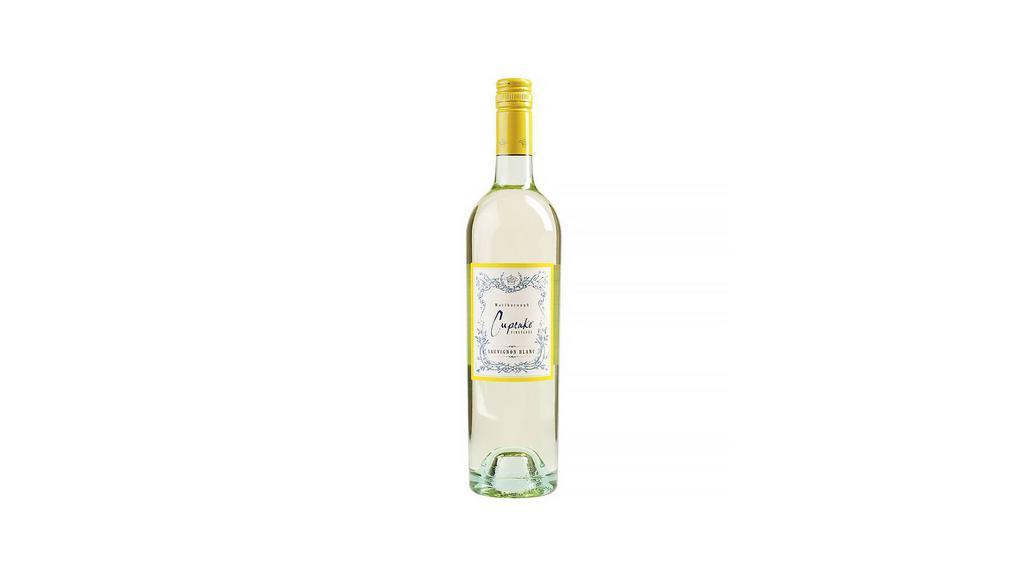 Cupcake Vineyards Sauvignon Blanc 750ml | 14% abv · Cupcake Vineyards' Sauvignon Blanc is a vibrant, crisp wine that comes from vineyards in the South Island of New Zealand, where the cool growing season allows our grapes to mature slowly and gain character and complexity.