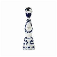 Clase Azul Reposado Tequila · Smooth, earthy flavor with hints of vanilla and toffee.