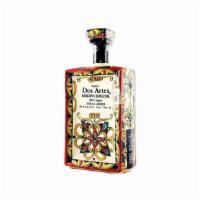 Dos Artes Tequila Extra Añejo 750Ml | 40% Abv · Made from100% mature. estate-grown blue weber agave, aged to perfection. A smooth, slightly ...