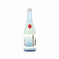 Manotsuru Countless Visions Sake · Tropical notes of starfruit and guava hit the palate with a refreshing burst of flavor along...
