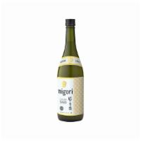 Ozeki Nigori Sake · Notes of banana and ripe honeydew with a clean, crisp acidity that highlights its light-to-m...