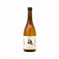 Demon Slayer Manotsuru Sake · Very dry sake. Medium-bodied sake with tantalizing fruit flavors and a pleasant earthiness o...