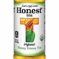 Honest Tea · 