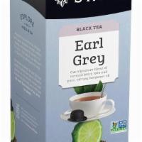 Earl Grey · 