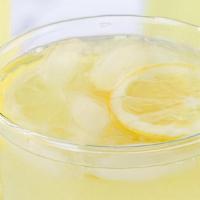 Fresh Squeezed Lemonade (Chanh Tươi) · 