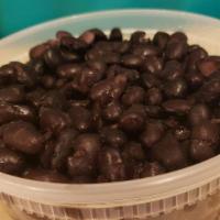 Black Beans · 