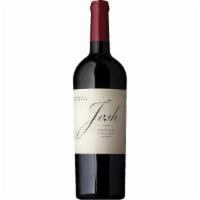 Josh Cellars Legacy Red Blend (750 ml) · A rich, velvety red blend bursting with flavors of ripe plum, black cherry and toasted cedar...