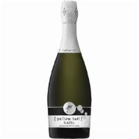 Yellow Tail Bubbles (750 ml) · [yellow tail] Bubbles pops with citrus flavors and a fresh, creamy finish. The everyday cele...